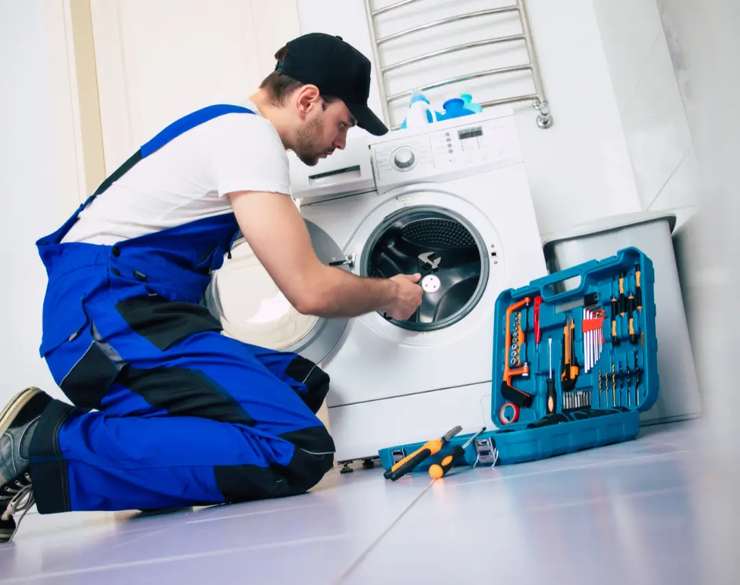 Ariston Dryer Repair Sharjah