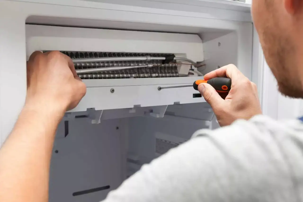 Ariston Ice Maker Repair Sharjah