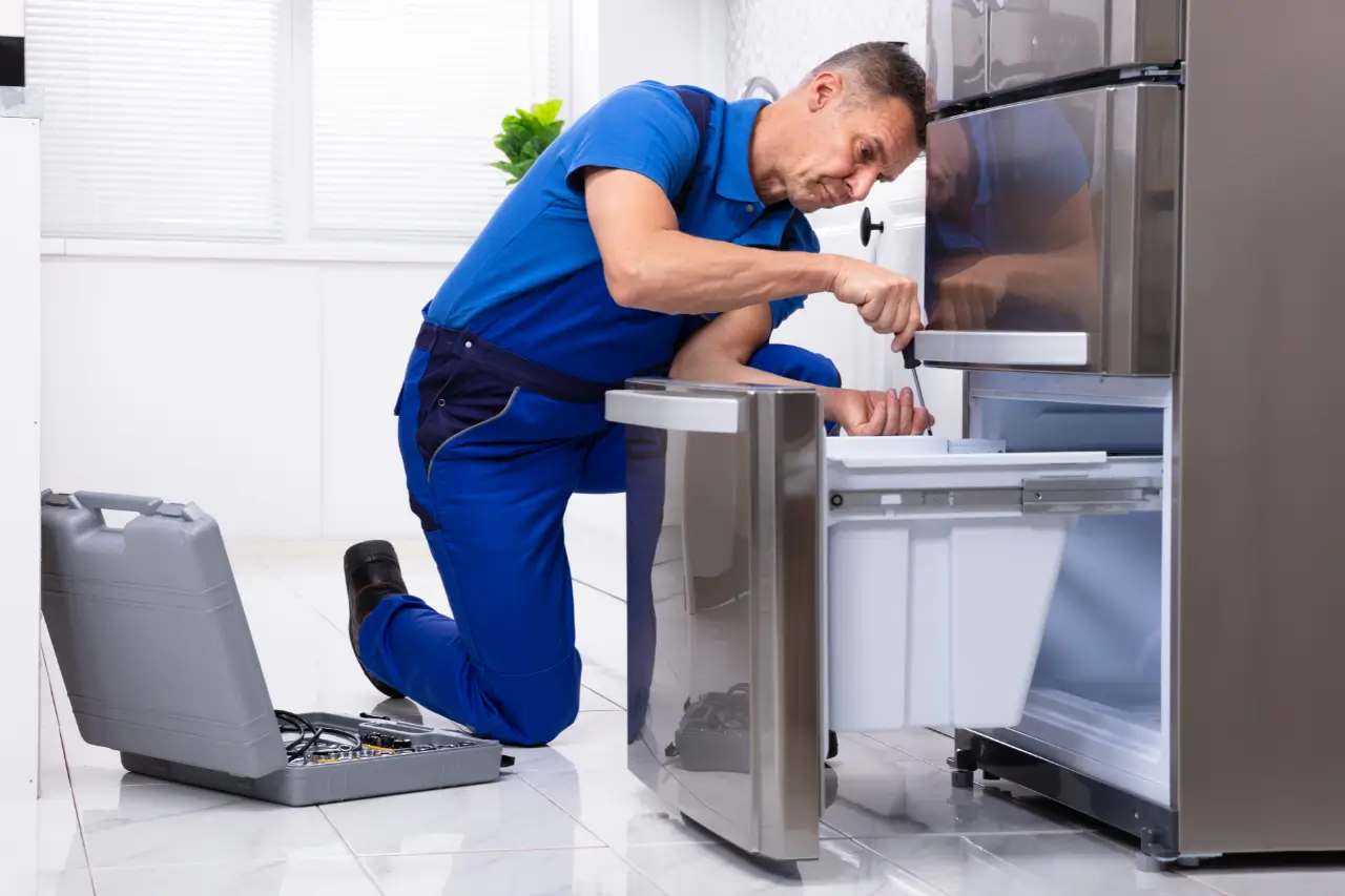 Ariston Refrigerator Repair Sharjah