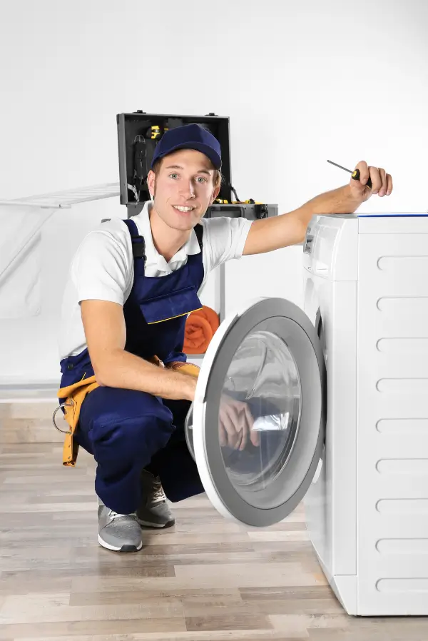 Reliable Washing Machine Repair