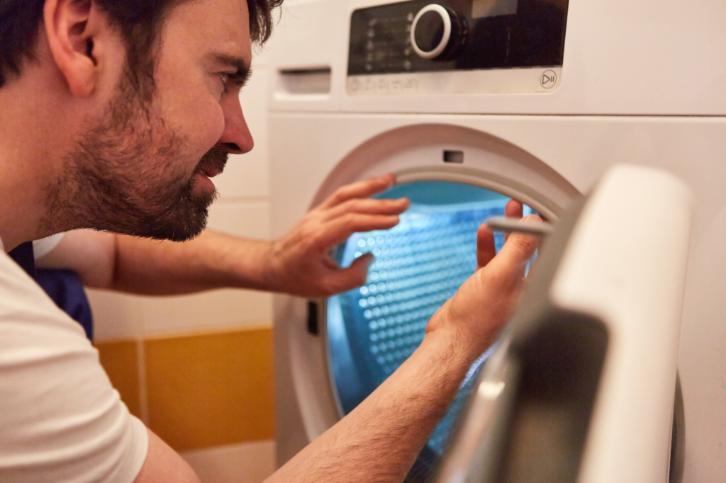 Ariston Cloth Dryer Repair Al Warqa