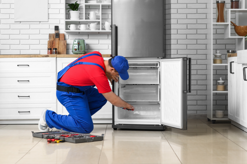 Ariston Fridge & Refrigerator Repair Satwa | Call 0566467504 1 Ariston Fridge Refrigerator Repair Satwa