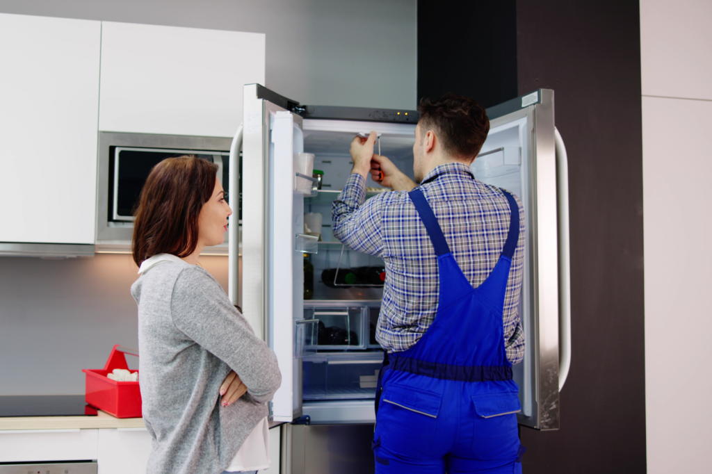 Ariston Fridge & Refrigerator Repair Al Safa | Call 0566467504 1 Ariston Fridge Refrigerator Repair Al Safa