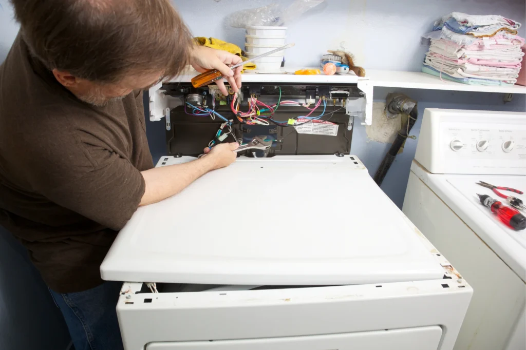 ariston Cloth Dryer Repair