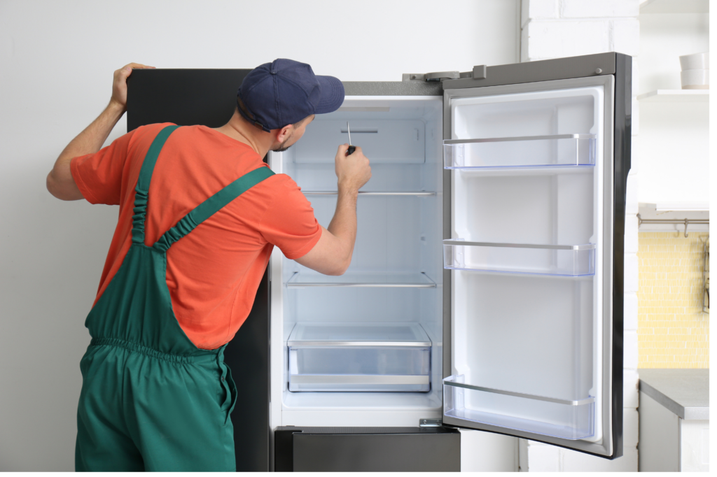 Ariston Fridge & Refrigerator Repair Mirdif | Call 0566467504 1 ariston Fridge Refrigerator Repair Mirdif